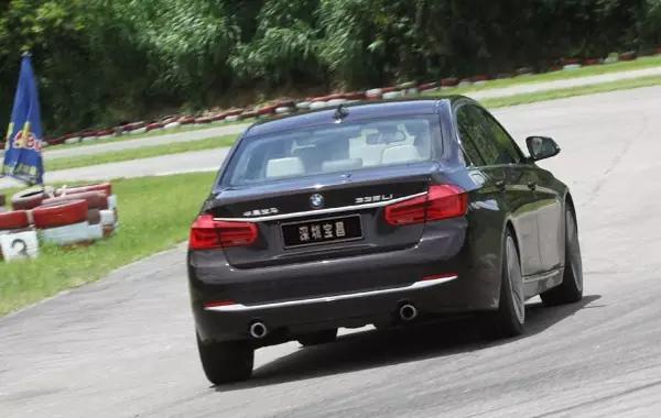 宝马335li到底有多猛,宝马m3和335li哪个好