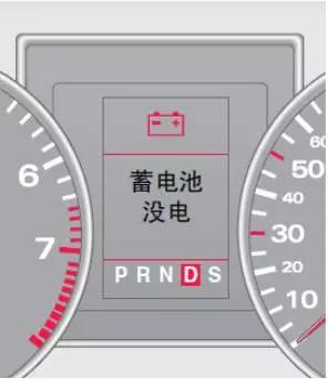 新能源汽车控制系统分析,汽车热能管理系统的构成