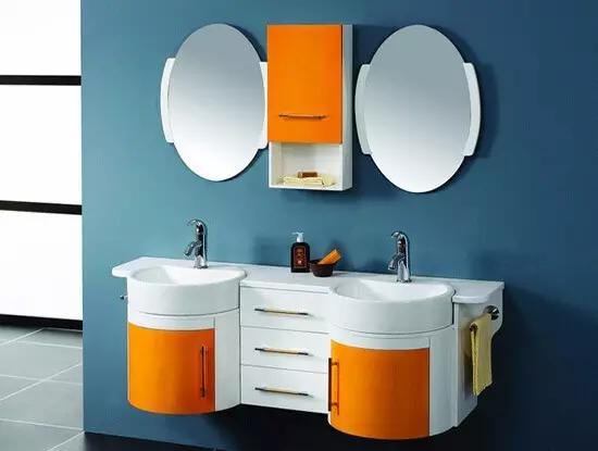 浴室柜哪种材质的比较好,浴室柜材质哪种好一点