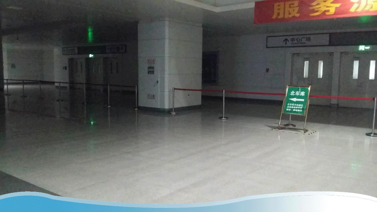 济南西客站高铁住宿环境,济南西客站住宿