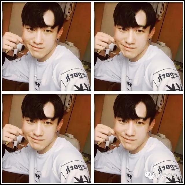 韩国女明星短发发型,韩国女明星发型推荐