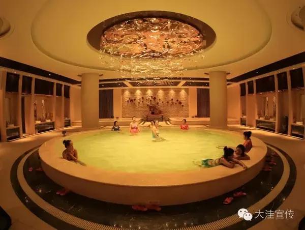 盘锦天沐温泉一日游,盘锦天沐温泉