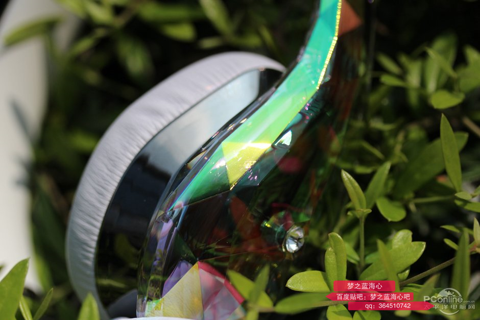 魔声开放式耳机评测推荐,颜值高的耳机第一名