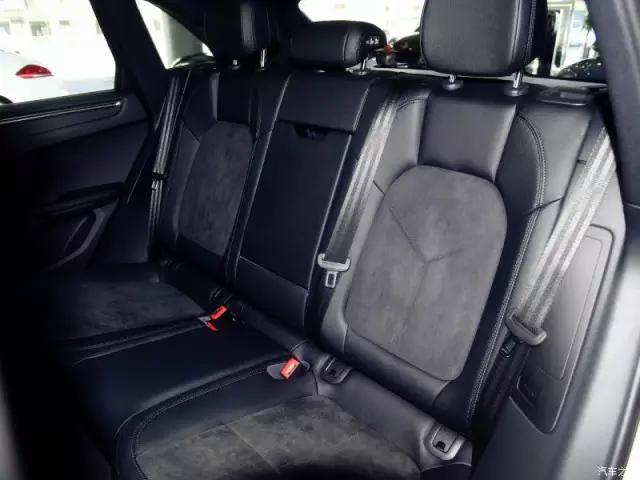 保时捷买素车,保时捷macan素车多少钱