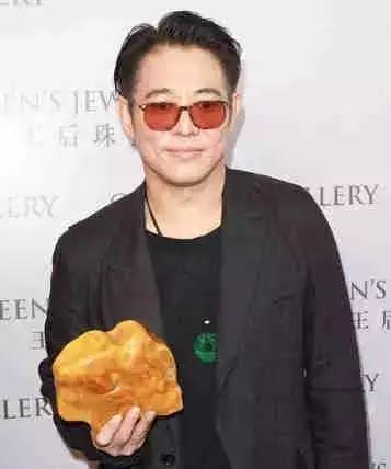 蜜蜡这种东西你真的懂吗,真正的蜜蜡是啥样的