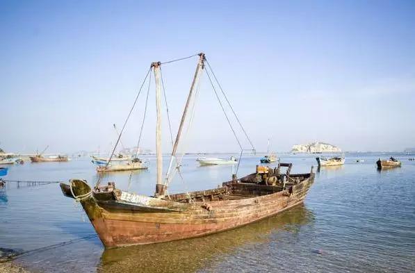 辽宁十大著名海岛,辽宁最值得去的海岛