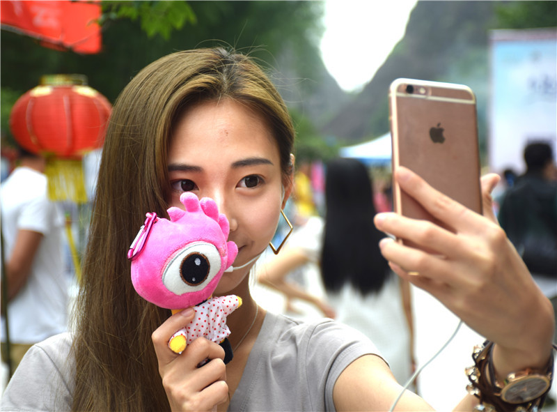 网红直播平台新风口,风口上的网红直播