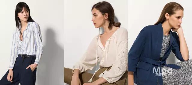 月薪3000也能很时髦!种草8个好看又不贵的欧美品牌