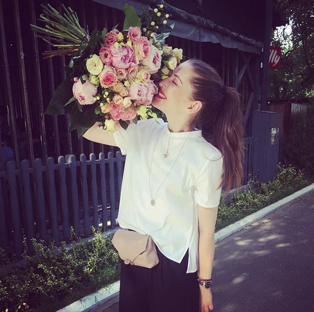 腰包/背好了就是ITGirl背不好就是街边小贩。