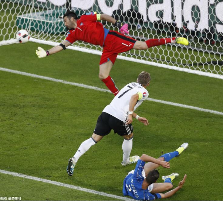 06年德国vs意大利集锦,德国vs意大利世纪之战