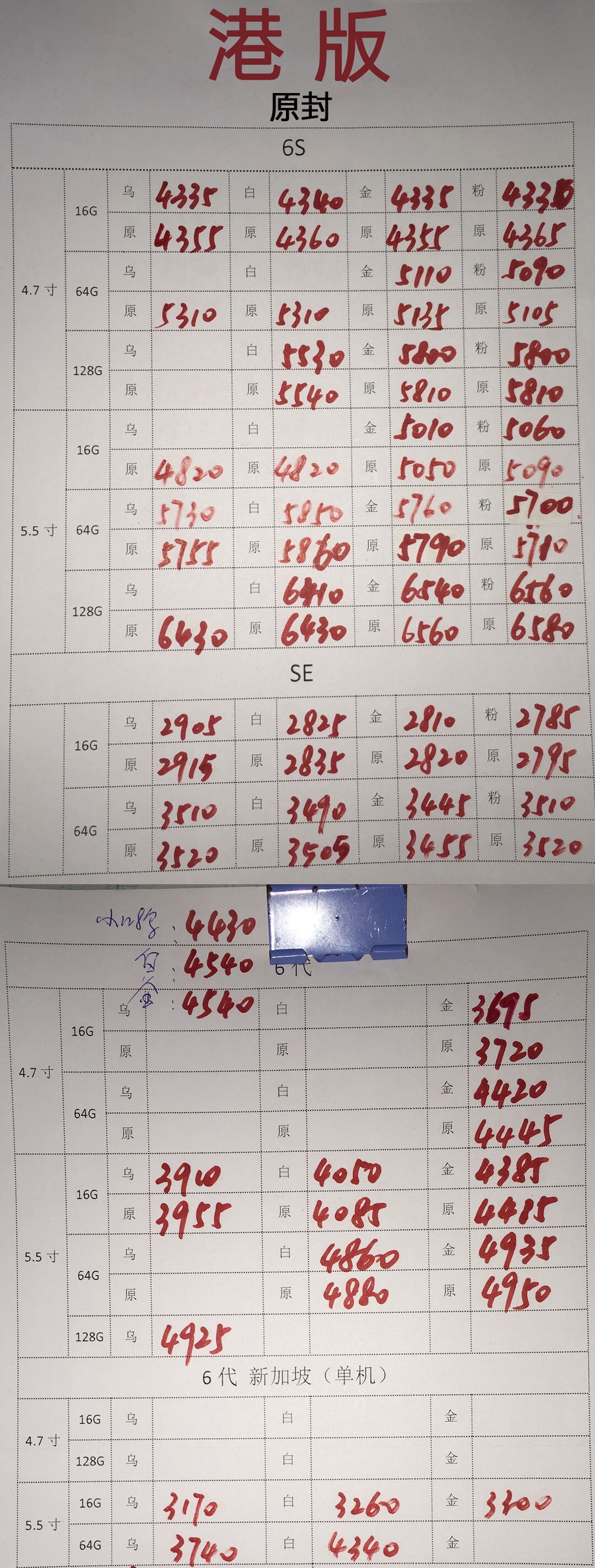 华强北500左右的iphone6s,iphone6s华强北