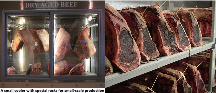 EXOMe这样的牛排也能吃？！