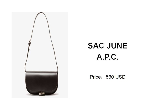 轻奢不撞款的包,精致小包包推荐小众高级感