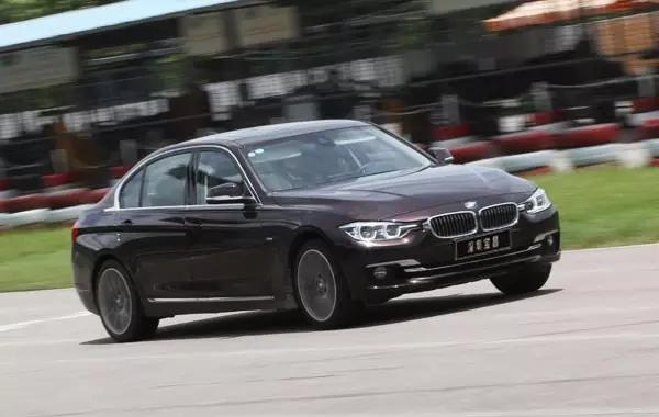 宝马335li到底有多猛,宝马m3和335li哪个好