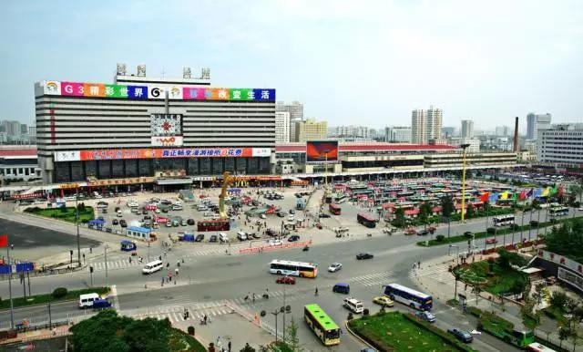 沈阳老城改造最新消息,昨天沈阳出大新闻了