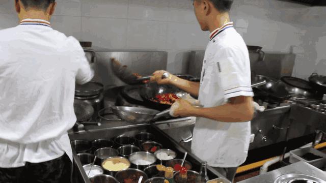 簋街麻小特色菜,簋街麻小哪家最好吃