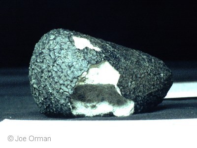 天外飞来的陨石,天外飞天陨石