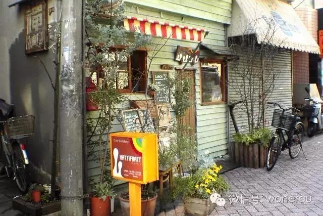 日本京都下午茶,东京好吃又便宜的地方