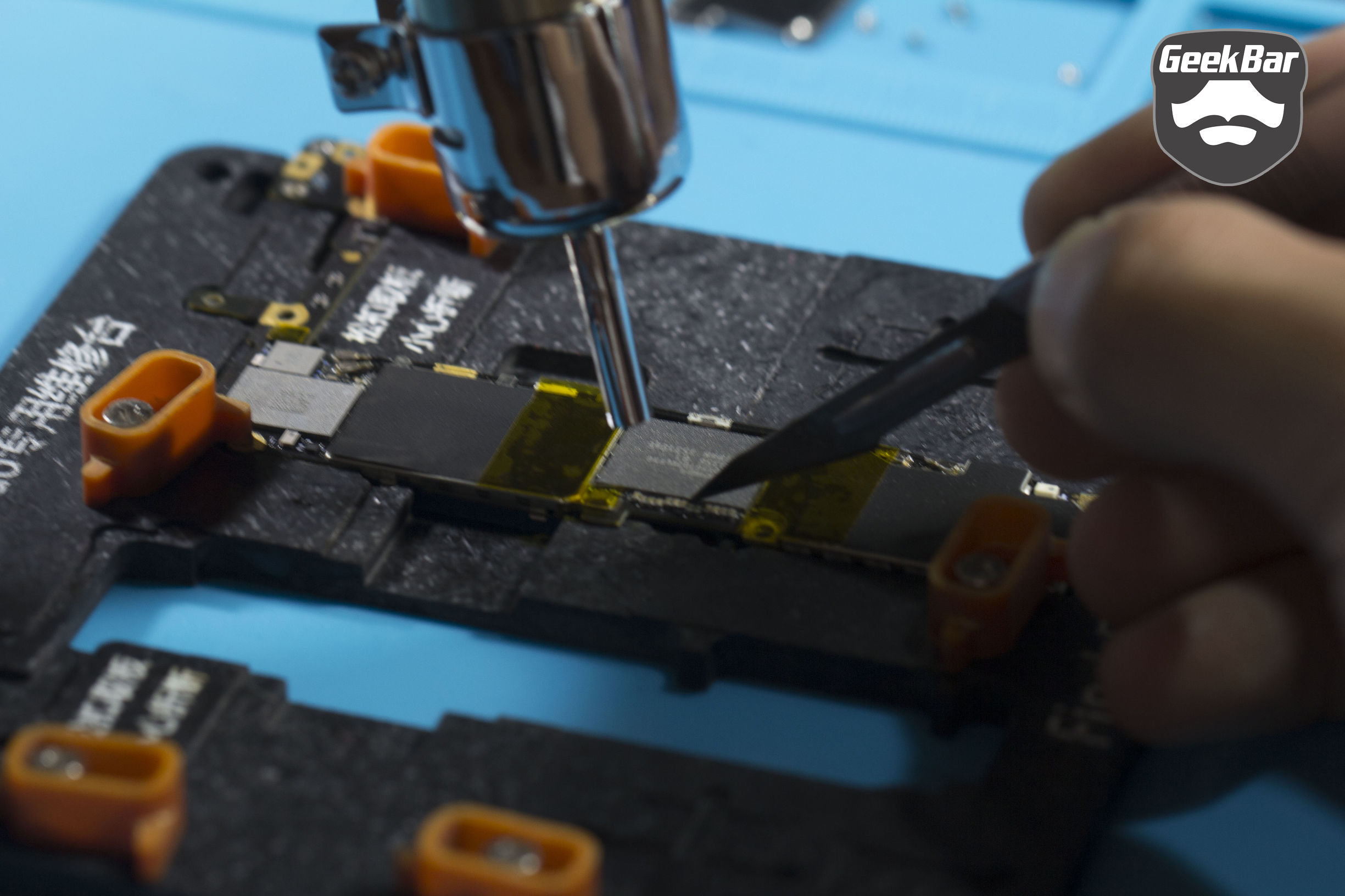 iphone6s扩容无限重启,iphone6s扩容要多长时间