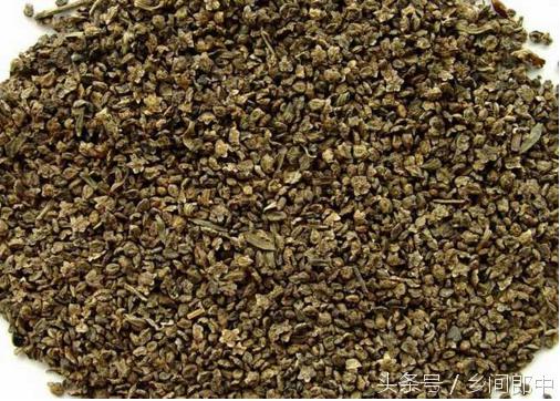 外邪侵袭的白带异常，三种中药可以治愈