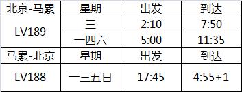 美佳航空的飞机,马代库拉玛蒂kuramathi价格