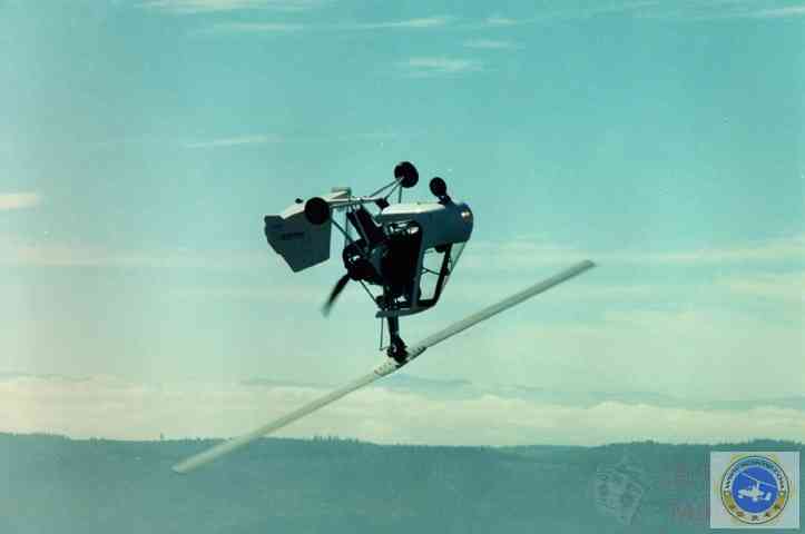 旋翼机最好性能,旋翼机最新技术