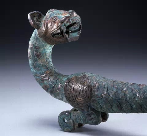 流落在海外的周王朝国宝,天朝之殇被盗卖的周王室珍宝