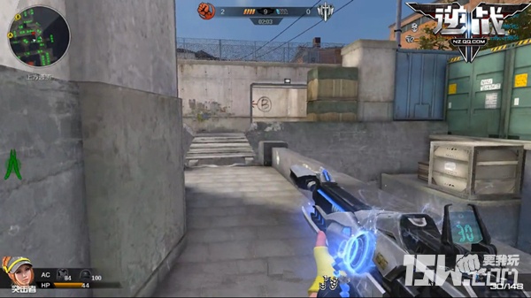 逆战极寒冰神宣传视频,寒冰降世小说