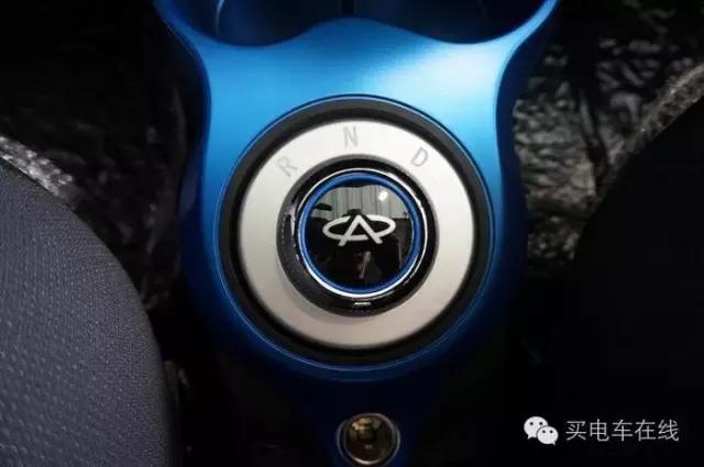 奇瑞新能源eq电动车,奇瑞电动车eq