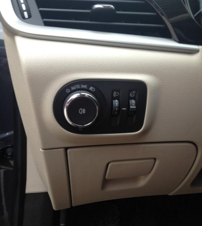 15款别克威朗15s功能讲解,威朗15s自领驾驶感受