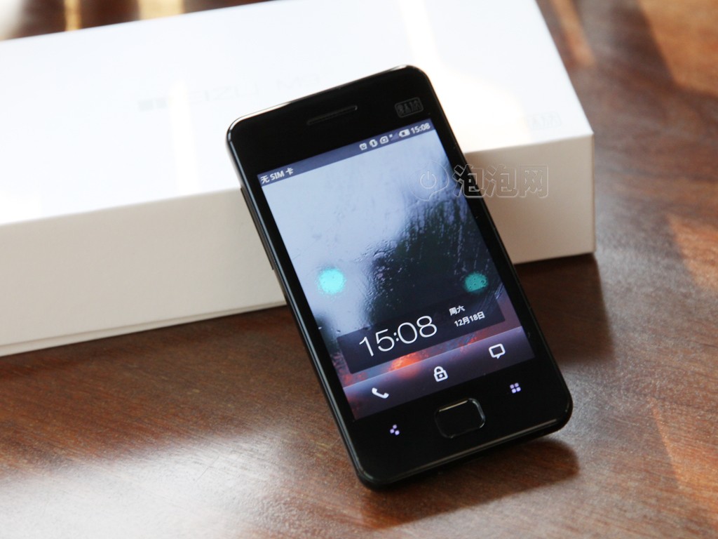 经典回顾-妖姬的魅力延续-魅族M9