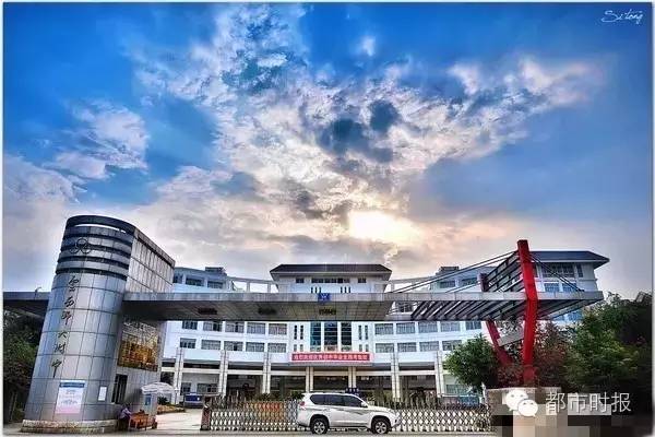 昆明7所中学杀入全国顶尖中学800强这个榜单......