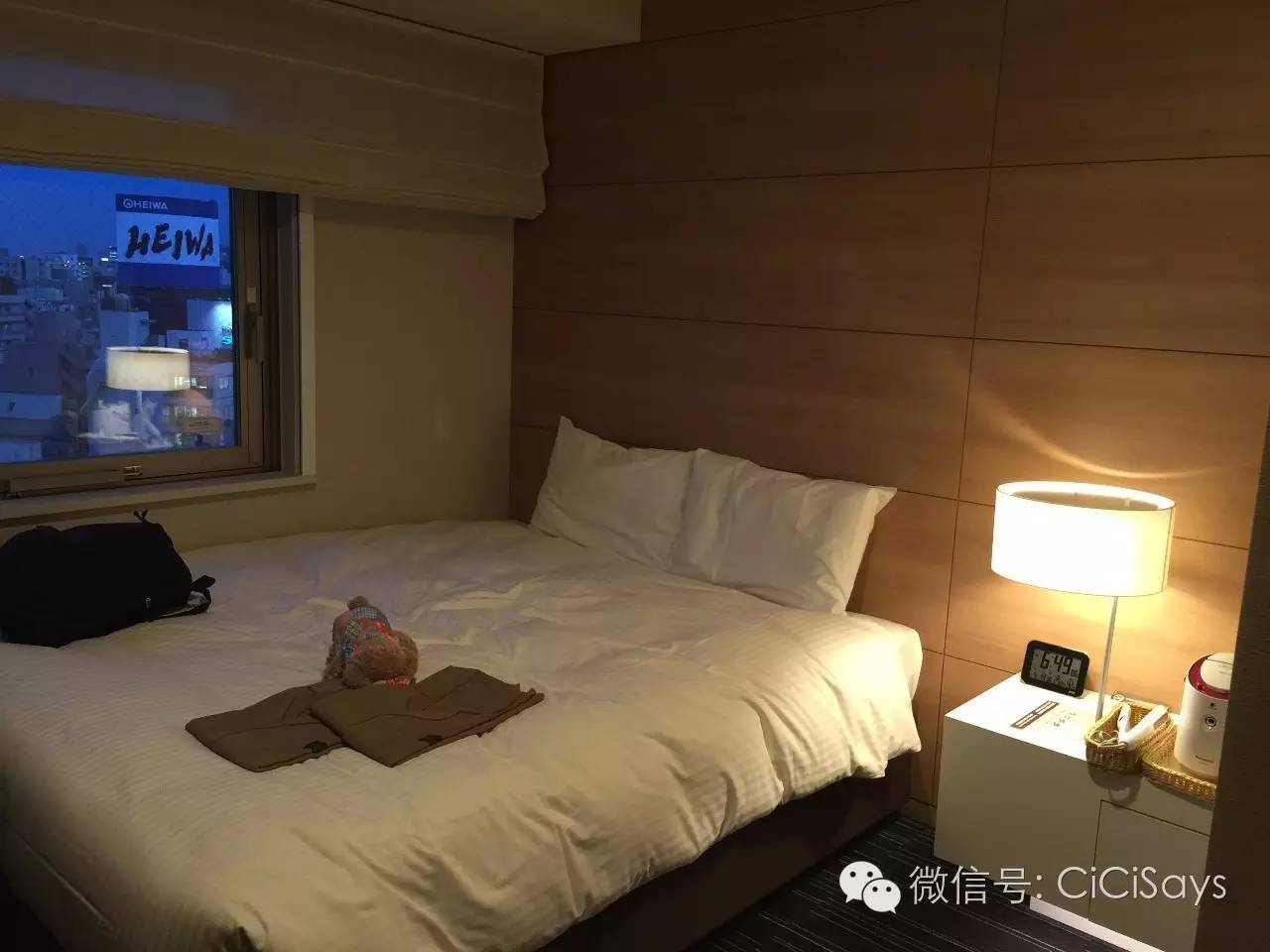 亲子游东京,京都亲子自由行攻略