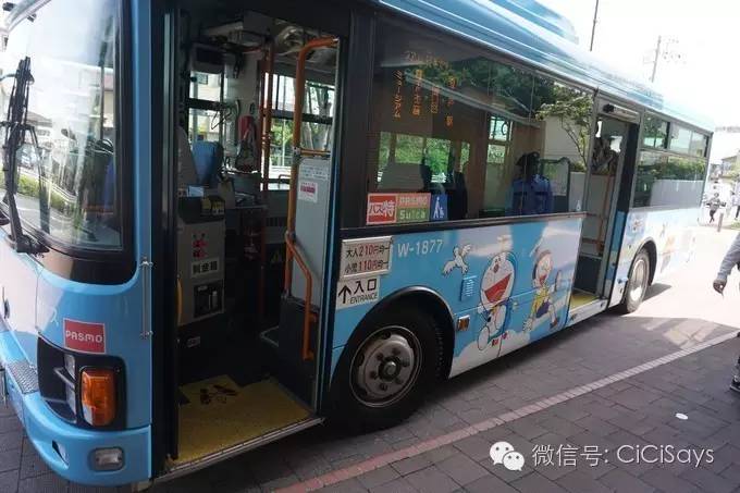 亲子游东京,京都亲子自由行攻略