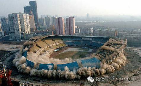 中国足球能速成吗,中国足球还能怎么玩儿