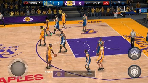 nbalivemobile卡风格,nbalive王朝模式