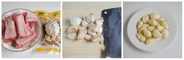 牛排骨用空气炸锅怎样做好吃鲜嫩,排骨鲜嫩多汁的技巧