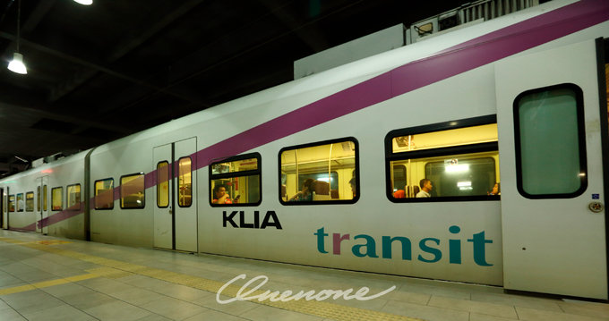 马来西亚个人旅游电子签证、过境签证、落地签证真相揭秘和吉隆坡国际机场KLIA1、KLIA2航班中转通关秘笈（2016版）