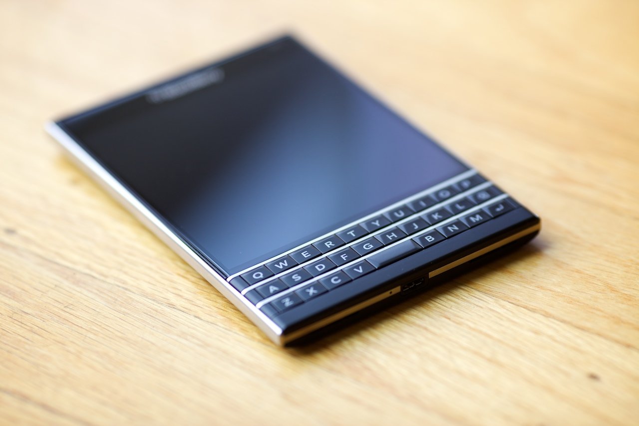 blackberry经典机型,blackberry黑莓近况