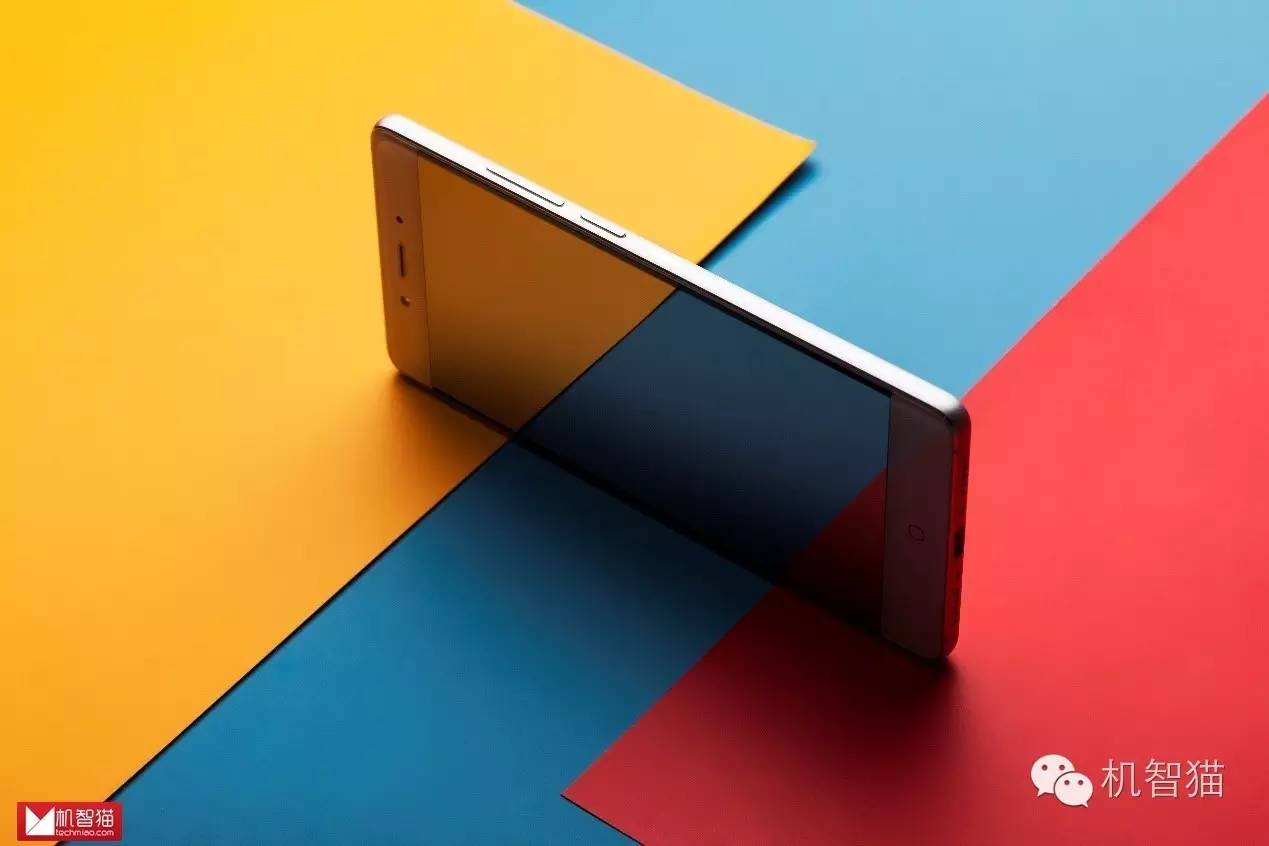 nubia努比亚z60测评,nubiaz11无边框