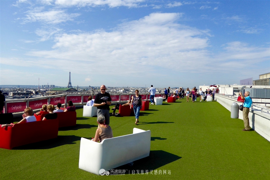 巴黎老佛爷有什么值得购买的,法国巴黎老佛爷购物攻略