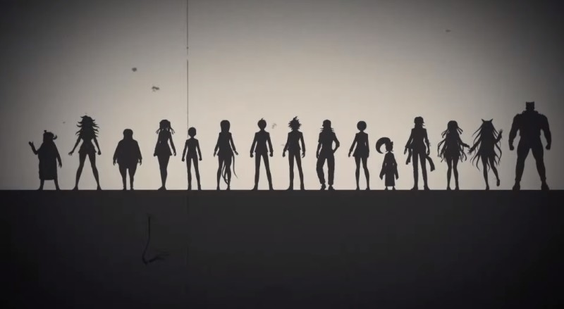 弹丸论破3希望峰学园未来篇,弹丸论破3超高校级的希望