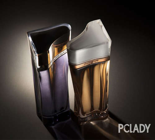 新年香氛挚爱献礼AmazingLangLang魅力郎朗香水上市