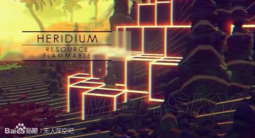 无人深空最好看的星球叫什么名字,无人深空为什么叫无人深空