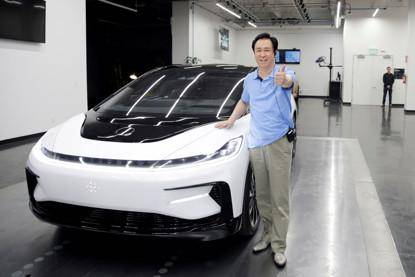 新能源汽车赛道比赛,新能源汽车比赛完整版