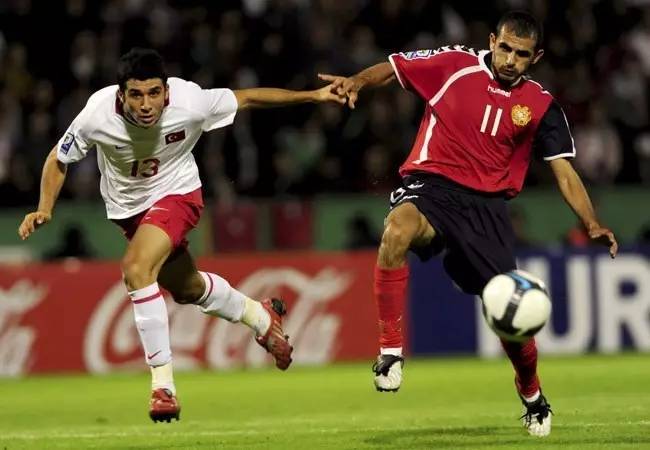 一场伟大的球赛,一场载入史册的足球赛