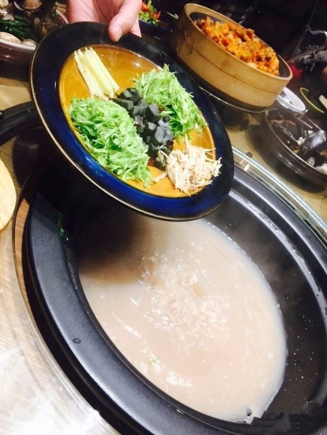 青岛海鲜新鲜实惠的店,青岛海鲜清淡