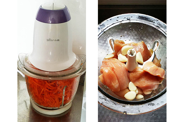 怎么让狗粮变干净,如何制作或挑选一种合适的狗粮