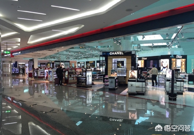 在迪拜转机,在迪拜转机要不要取行李