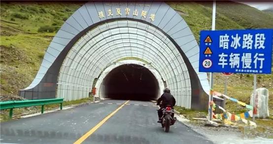 五羊本田cb190r跑川藏线,五羊本田cb190r适合跑长途吗